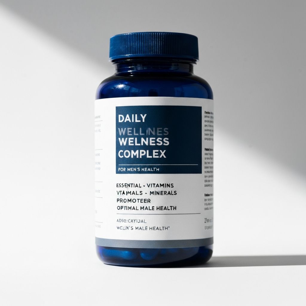 Daily Wellness Complex